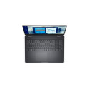 DELL Pro 16 PC16250 Intel Core 5 120U Laptop 40.6 cm (16&quot;) Full HD+ 16 GB DDR5-SDRAM 512 GB