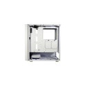 LC-Power Gaming 714W Midi Tower Black, White