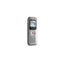 Philips Voice Tracer DVT2015 dictaphone Internal memory &amp; flash card Silver