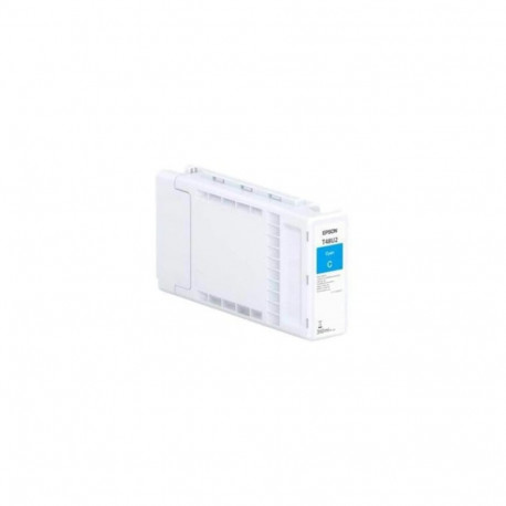 Epson Singlepack UltraChrome Pro 6 Cyan T48U2 (350ml)