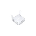 ASUS RT-BE58 Go wireless router 2.5 Gigabit Ethernet Dual-band (2.4 GHz / 5 GHz) White