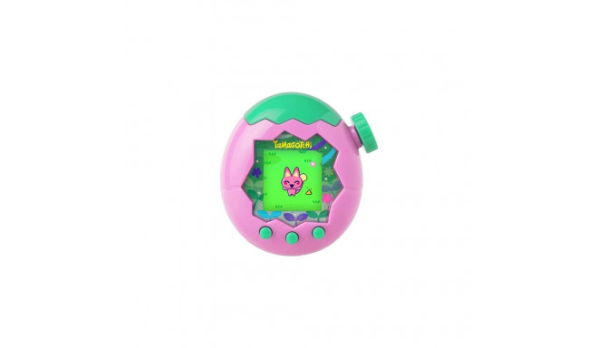 Bandai Tamagotchi Paradise pink land
