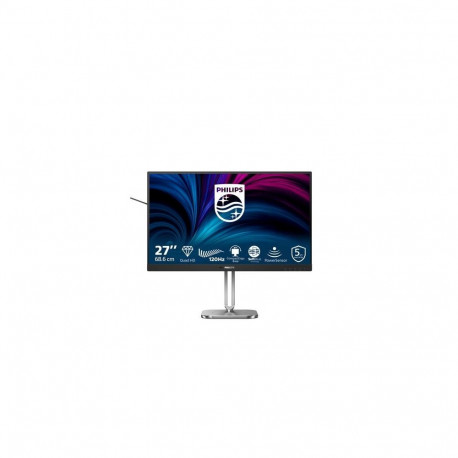 Philips 4000 series 27B2N4500/00 computer monitor 68.6 cm (27") 2560 x 1440 pixels Quad HD LCD 