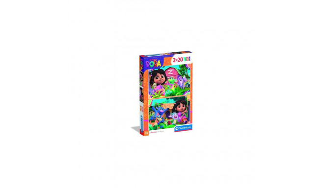Clementoni 24827 puzzle