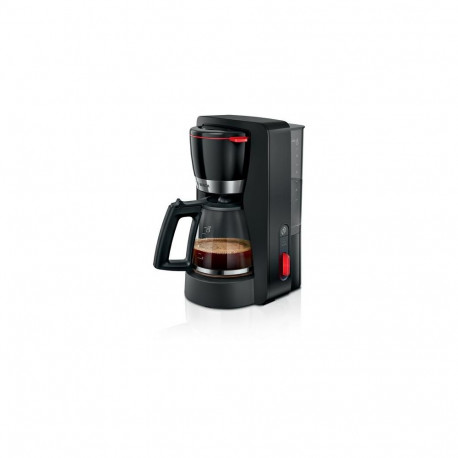 Bosch TKA4M233 coffee maker Semi-auto Drip coffee maker 1.37 L