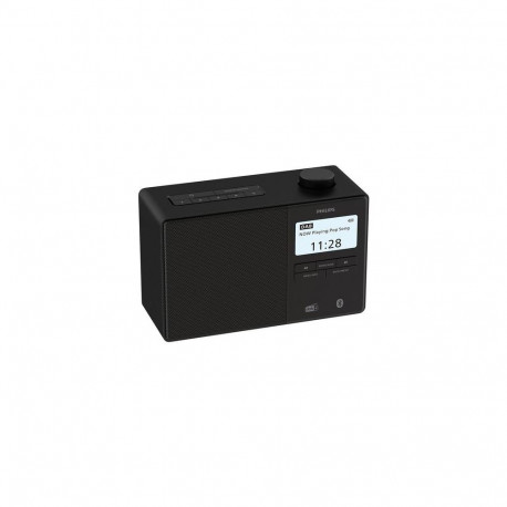Philips TAR5600/00 radio Clock Digital Black