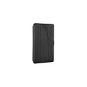 Targus Click-In 22.1 cm (8.7&quot;) Folio Black