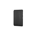 Targus Click-In 22.1 cm (8.7&quot;) Folio Black