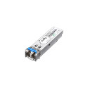 Cudy SM100GSA-20 network transceiver module Fiber optic 1250 Mbit/s SFP 1310 nm