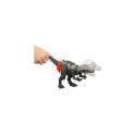 Jurassic World Rebirth Gigantic Thrashers Chilantalsaurus Dinosaur Figure Toy, Dual Attack