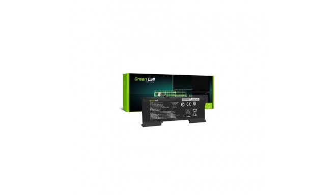 Green Cell HP182 laptop spare part Battery