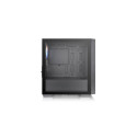 Thermaltake Versa H16 TG ARGB Micro Tower Black