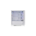 Thermaltake Versa H16 TG ARGB Micro Tower White