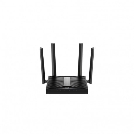 Cudy AP3000D wireless access point 2402 Mbit/s Black