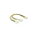 DeLOCK 85453 internal power cable 0.3 m