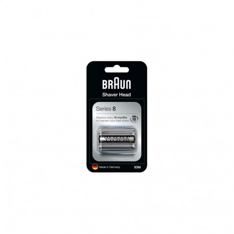 Braun 83M shaver accessory Shaving head