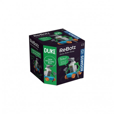 Kosmos Duke der Skating-Bot toy