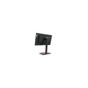 Lenovo ThinkVision T22i-30 LED display 54.6 cm (21.5&quot;) 1920 x 1080 pixels Full HD Black