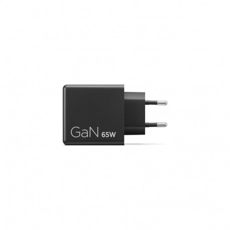 Lenovo 40AW065BEU power adapter/inverter Indoor/outdoor 65 W Black