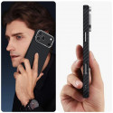 Tech-Protect kaitseümbris Ion Carbon MagSafe Apple iPhone 17 Pro Max
