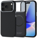 Tech-Protect case Ion Carbon MagSafe Apple iPhone 17 Pro Max