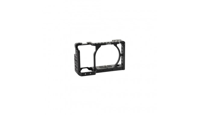 SmallRig 1661 camera cage 1/4&quot; Black