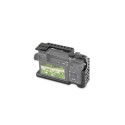 SmallRig 1661 camera cage 1/4&quot; Black
