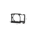 SmallRig 1661 camera cage 1/4&quot; Black