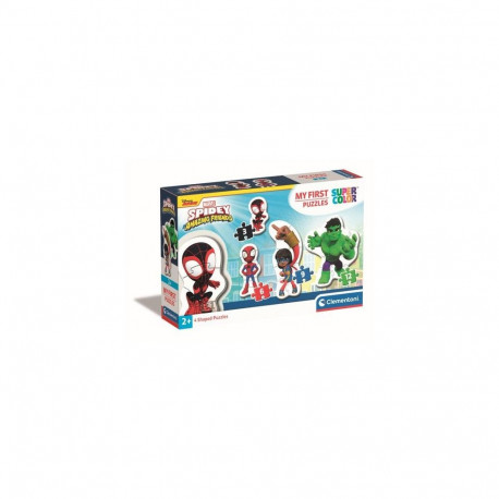 Clementoni 20836 puzzle