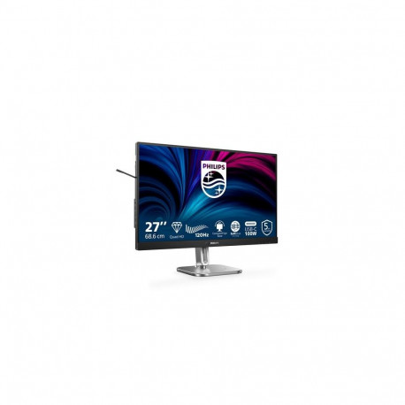 Philips 27B2U4601/00 computer monitor 68.6 cm (27") 2560 x 1440 pixels Quad HD LCD Grey