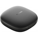 Xiaomi wireless earbuds OpenWear Stereo Pro, graphite black
