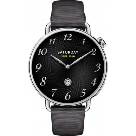 Xiaomi Watch S4 41mm, must