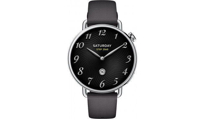 Xiaomi Watch S4 41mm, must