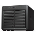 Synology DiskStation DS2422+ NAS/storage server Tower Ryzen Embedded V1500B 4 GB DDR4 0 TB DiskStati