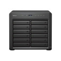 Synology DiskStation DS2422+ NAS/storage server Tower Ryzen Embedded V1500B 4 GB DDR4 0 TB DiskStati