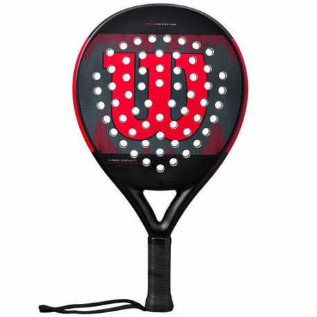 Wilson padel racket Pro Staff Team