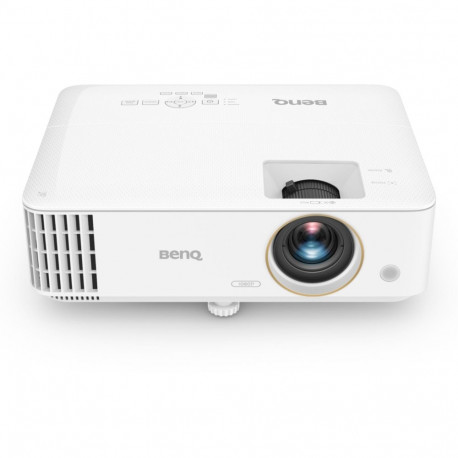 BenQ Projektor FHD TH585P (9H JLS77 14E) BenQJLS77 BenQ JLS77