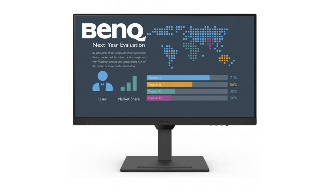 BenQ monitor BL2790QT (9H LLLLA TPE) BenQLLLLA BenQ LLLLA