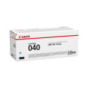 Canon toonerkassett 040 tsüaan (0458C001)