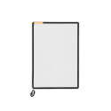 Godox AD32 K2 Electric Adjustable Diffusion Panel (60Ã90cm,CRMX&Bluetooth Control) with Carry Bag