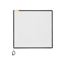 Godox AD33 K2 Electric Adjustable Diffusion Panel (100Ã100cm,CRMX&Bluetooth Control) with Carry Bag