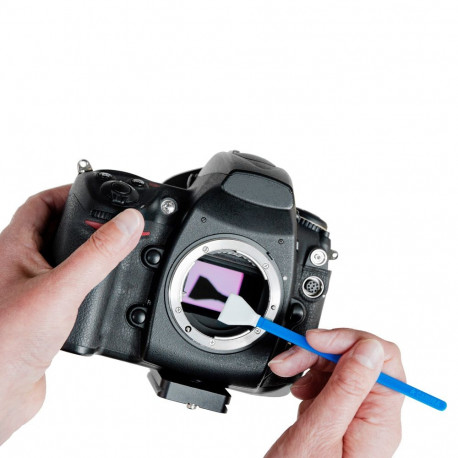 Caruba Swabs 24mm Full Frame (15 stuks)