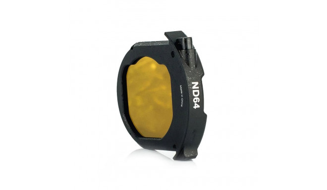 Meike ND64 Drop in Filter