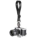 BlackRapid Wrist Strap met FR 5 Breathe
