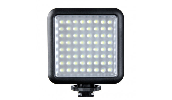 Godox videovalgusti Led 64