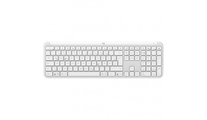 "Logitech Signature Slim Wireless K950"