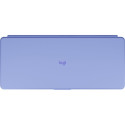 "LOGITECH Keys-To-Go 2 Lilac (DE)"