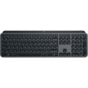 "MX KEYS S - GRAPHITE - FRA - BT"