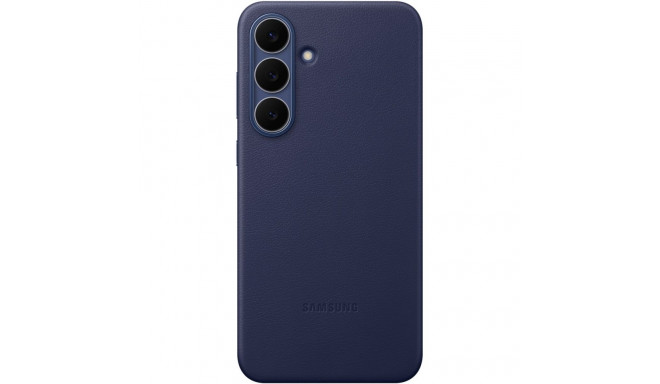 "Samsung Kindsuit Cover fr Galaxy S25 FE, Dark Blue"