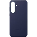 "Samsung Kindsuit Cover fr Galaxy S25 FE, Dark Blue"